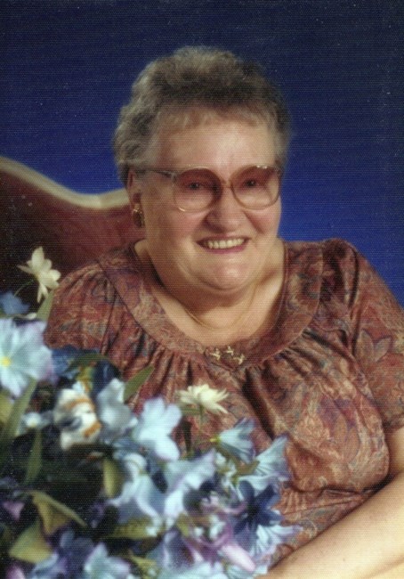 Obituary of Renartha "Bea" Blum