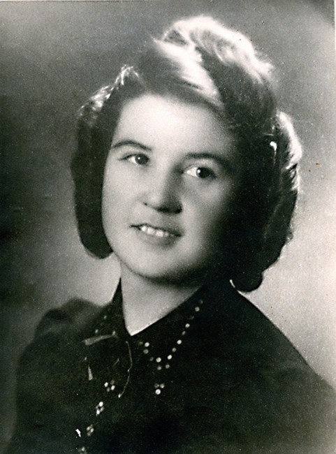 Obituary of Emma Wiltzer