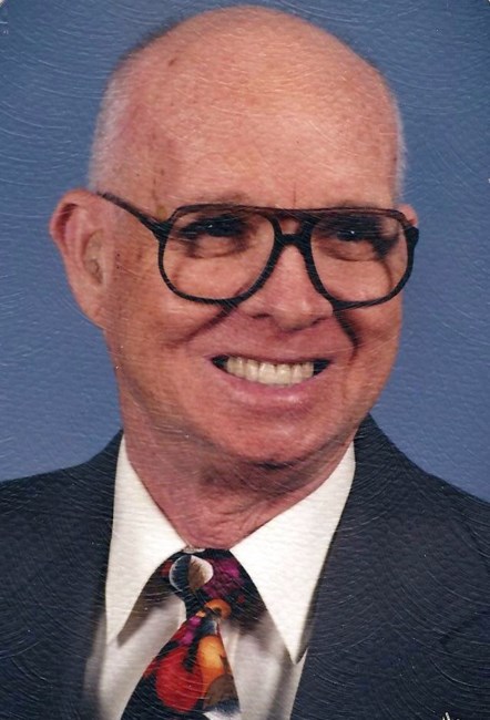 Obituario de Paul Daniel Mobley