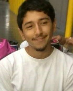 Obituary of Cristian Cesar Izaac Acosta