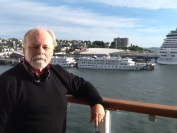 Obituary of Patrick W. Chappell