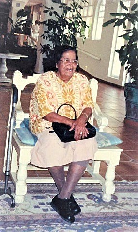 Obituary of Petra Pagan Santana