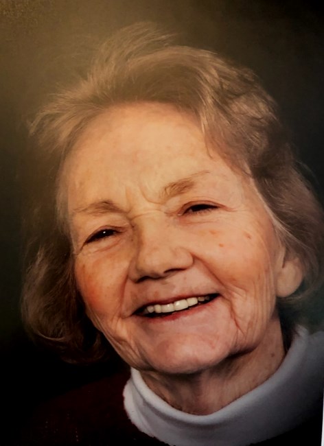Obituary of Mary Lois Beavers