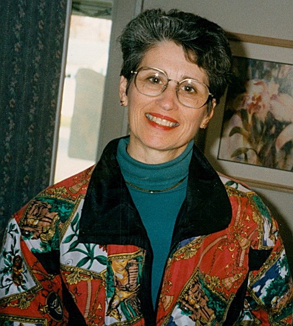 Obituary of Beatrice Weegar