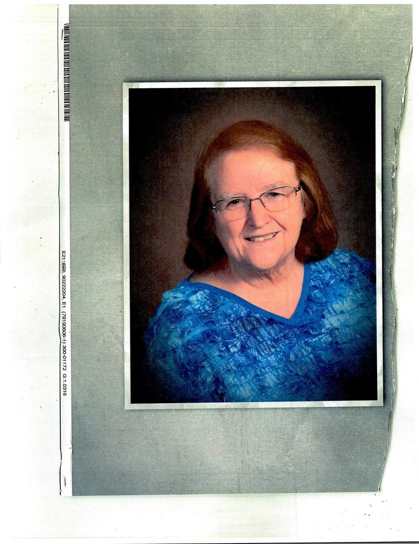 Obituary of Cathy W. Richmond
