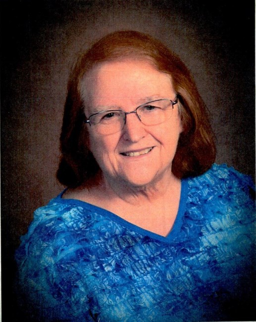 Obituary of Cathy W. Richmond