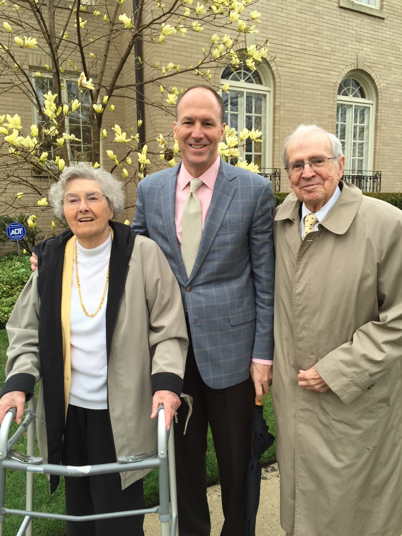 Obituary of Eleanor M. Dunn