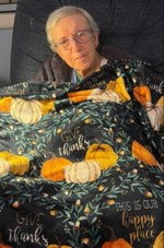 Edna Homan