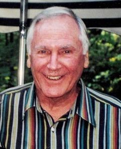 Obituary of Robert Randall Koelle