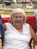 Obituary of Kathleen "Kathy" B. McKee