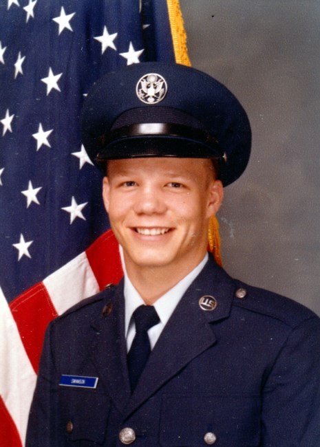 Obituary of Paul W Swanson