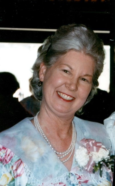 Obituary of Joann Evelyn Moore