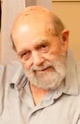 Obituary of James Hodge