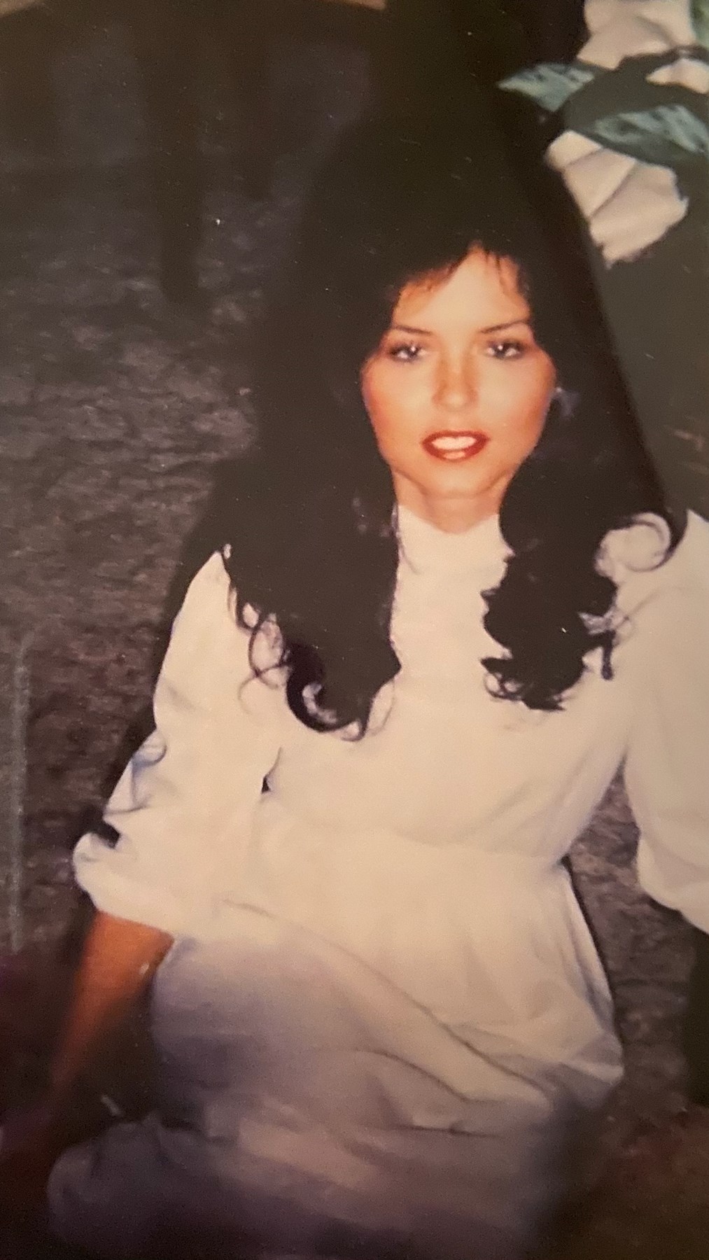 Obituary of Theresa Bauer