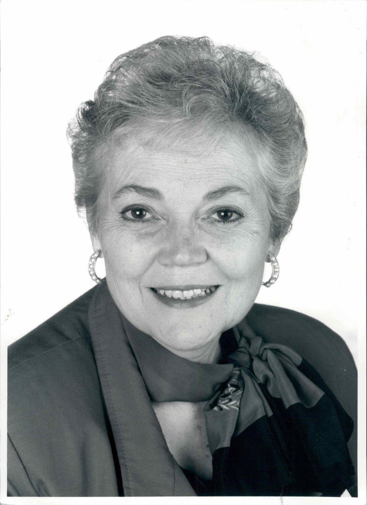 Obituary of Nyra Eleanor Groves