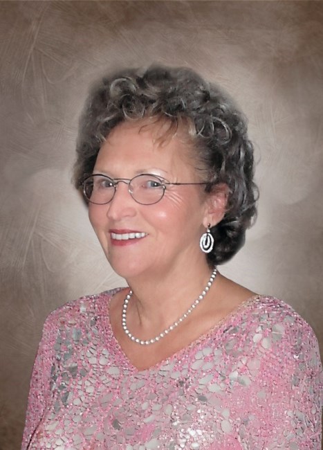 Obituary of Fernande Gagné