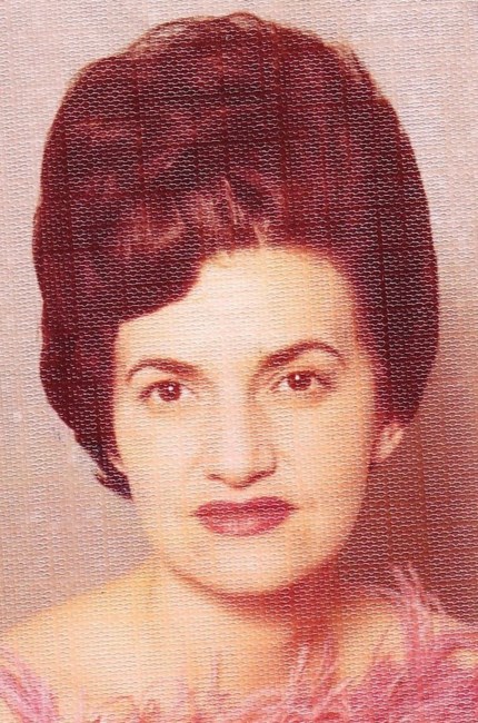 Obituary of Eva Gay Murrell