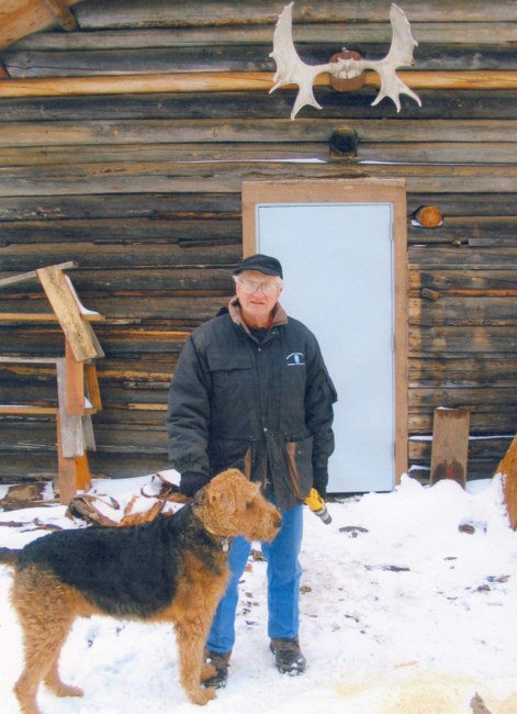 Obituary of Leroy Roy F. Jaeger