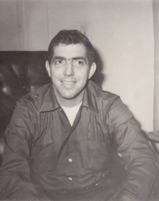 Obituary of Lonnie C. Popham Jr.