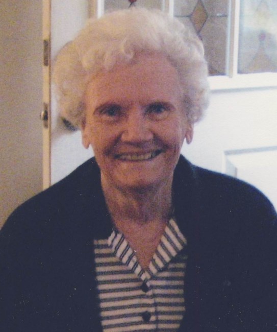 Obituario de Sandra Wilson