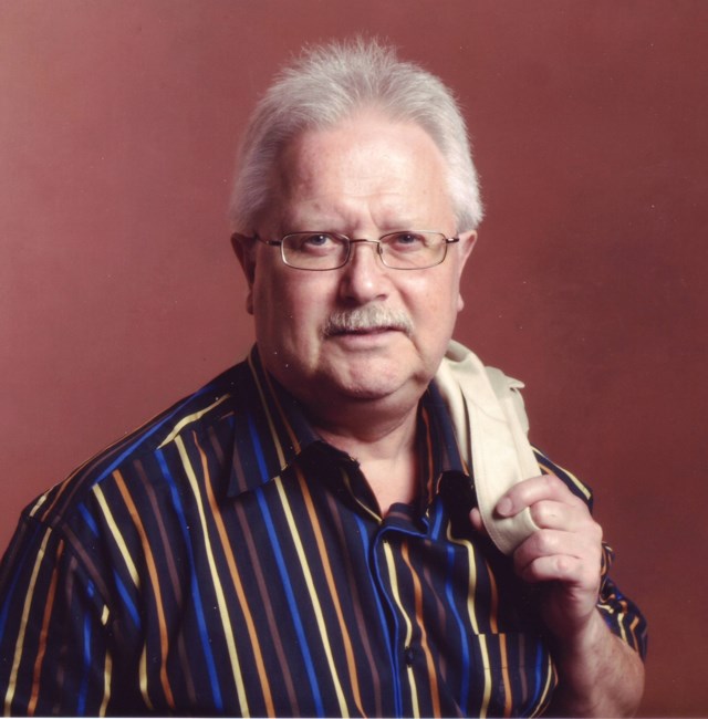 Avis de décès de Gaétan Nadeau