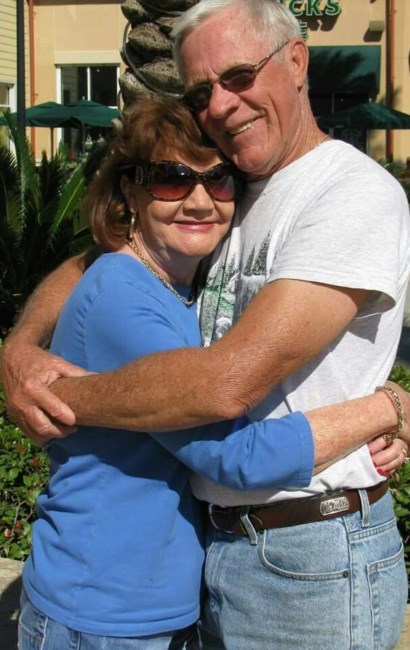 Obituary of Billy Harold Smith