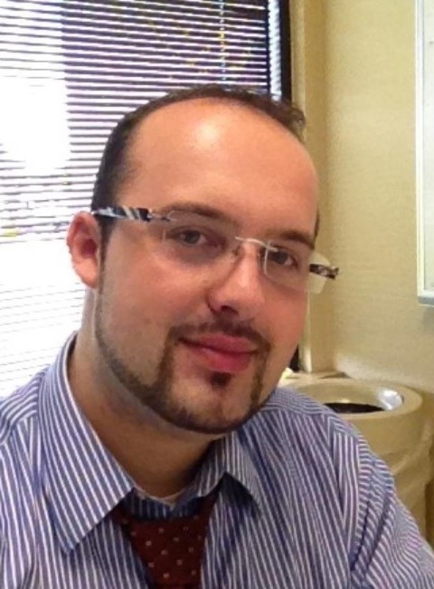 Obituary of Adi Bajric (Rebronja)