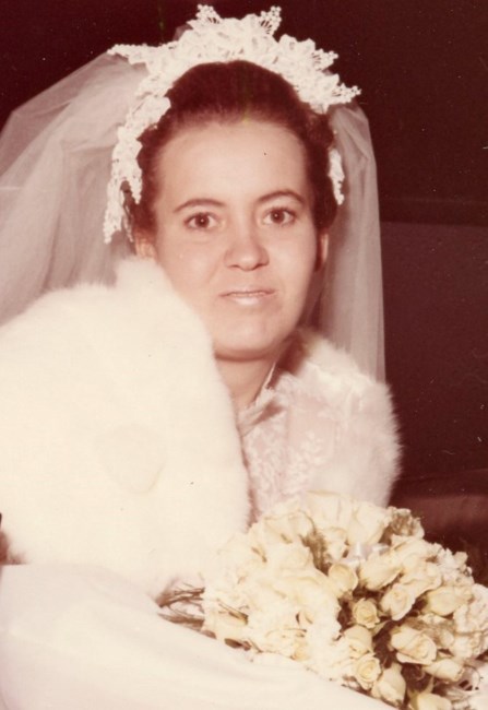 Obituary of Christine Susan Foster