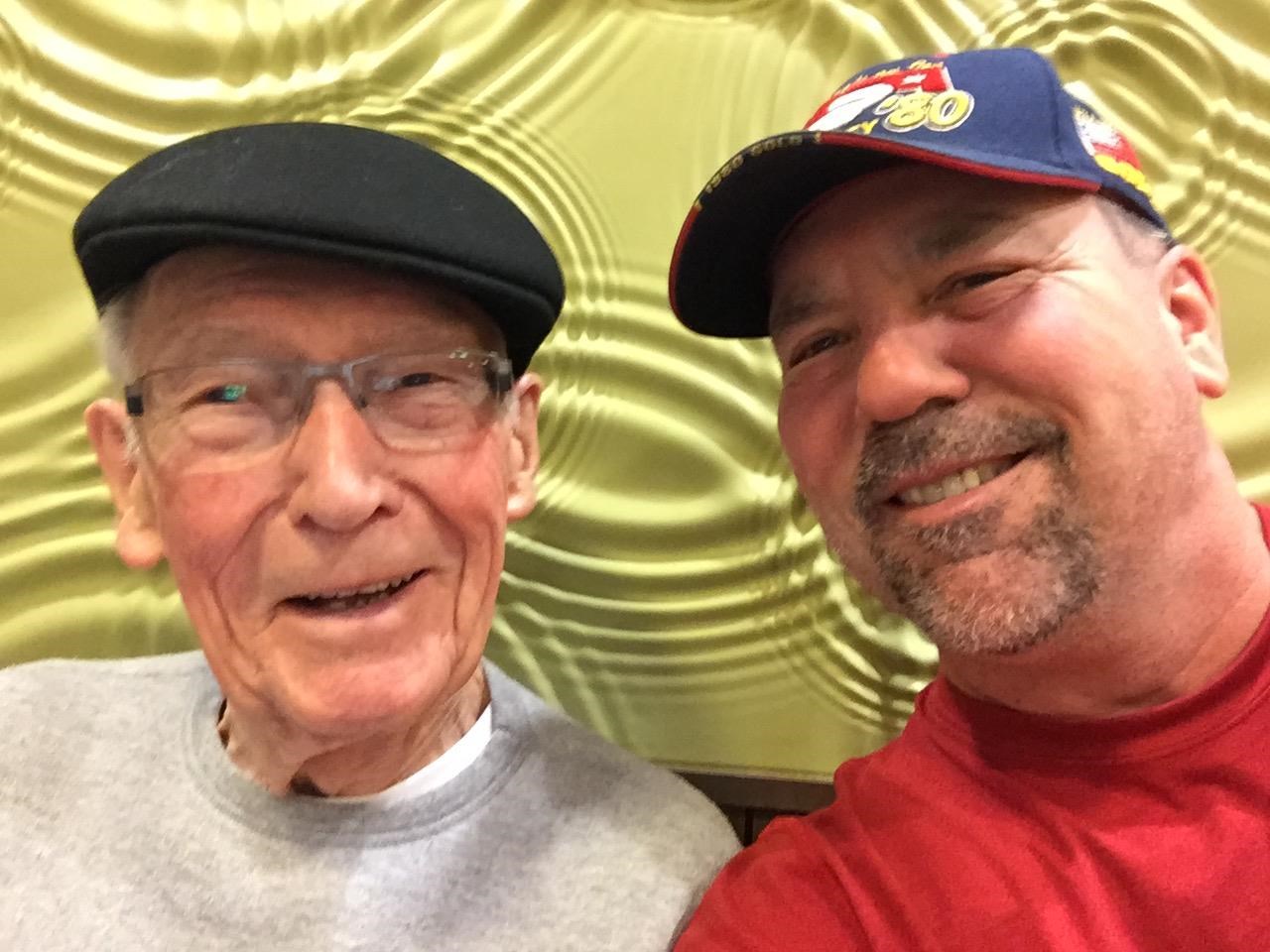 Obituary of John Leo McDonald