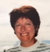 Obituary of Carol Ann Lindstrom