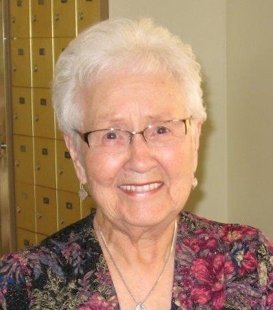 Obituary of Sonja Adelhaide Lewis