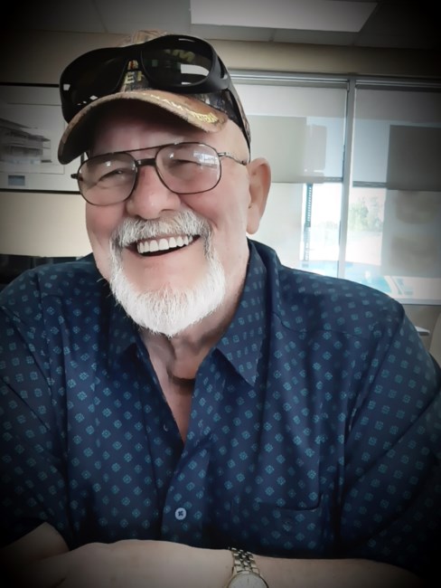 Obituary of James Wesson