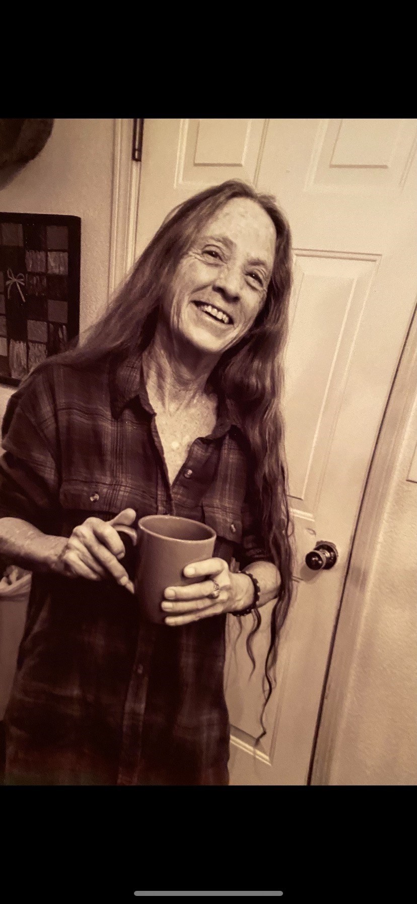 Obituary of Glenda Gay Knight