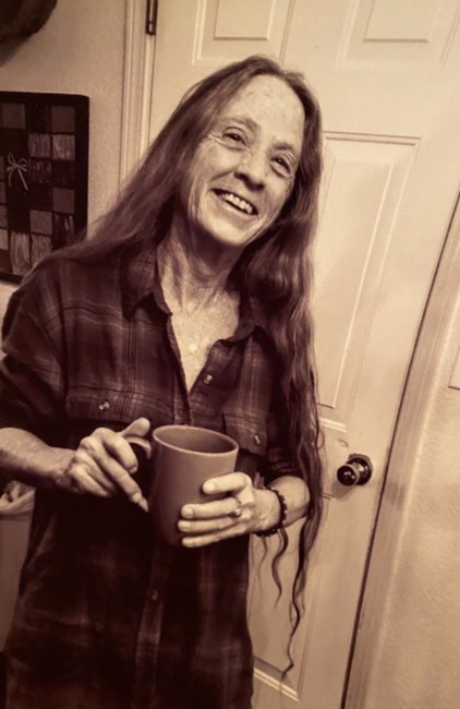 Obituary of Glenda Gay Knight