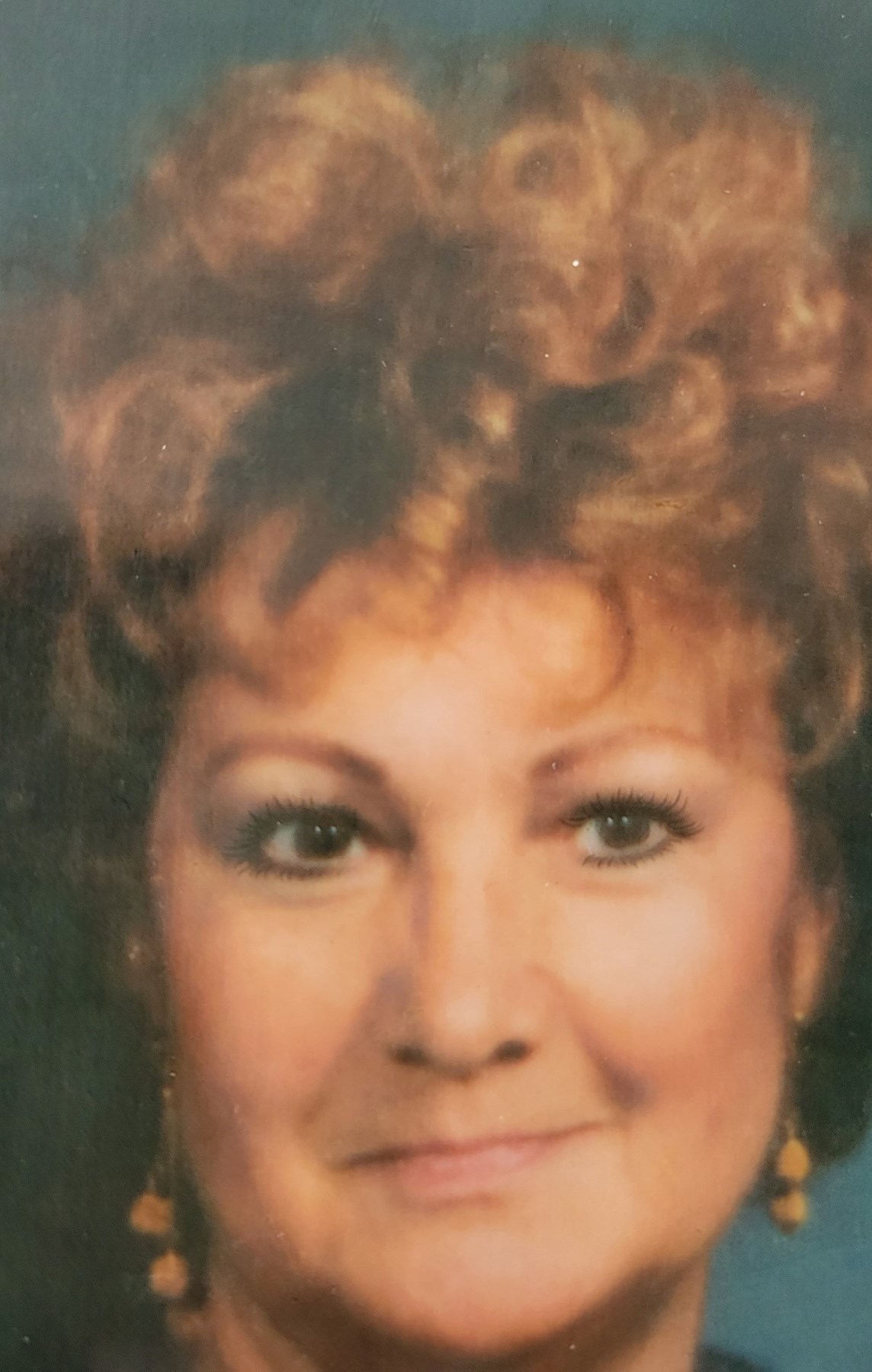 Obituary of Grace Wheeler
