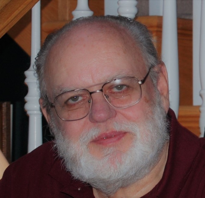 Obituary of Richard Boyd Nerdin