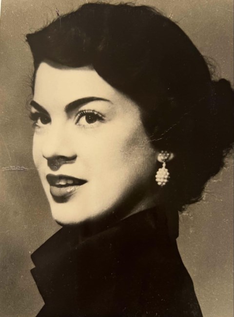 Obituary of Patricia Ann Lynch