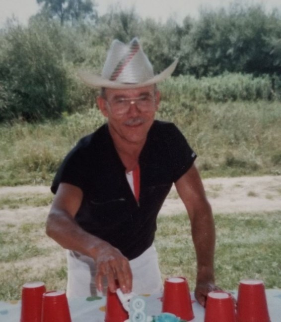 Obituary of Miguel A Mateo