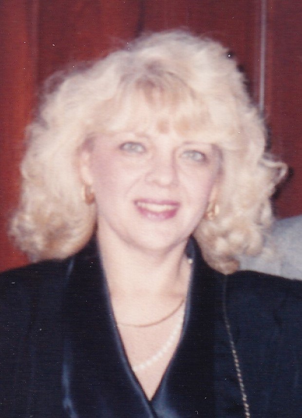 Obituary of Carol Ann Kelly