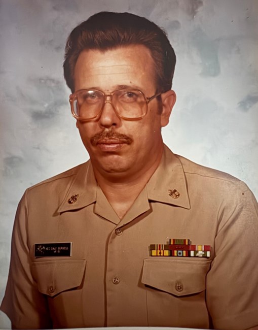 Obituary of Norbert K. Burgess