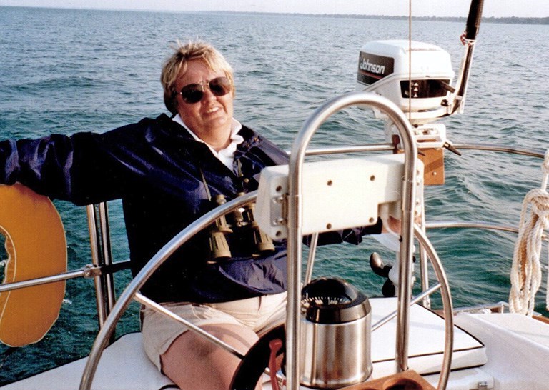 Janet Olsen Obituary - St. Clair Shores, MI