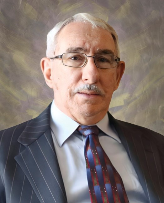 Obituary of Michael Cary Nobles