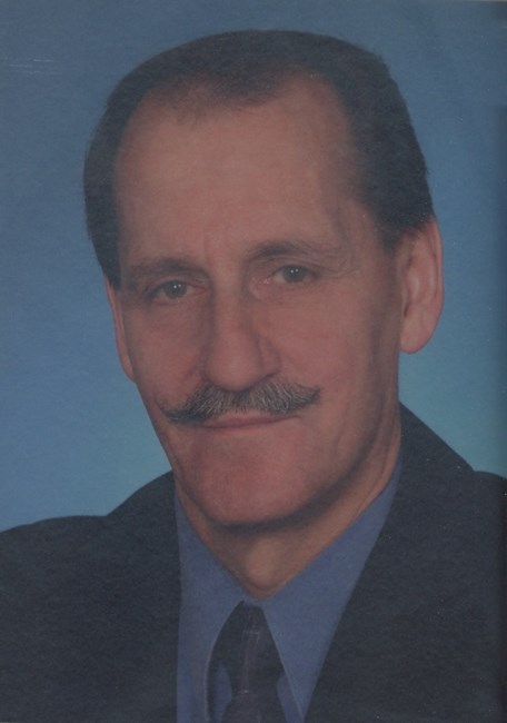 Avis de décès de M. Robert Cyr