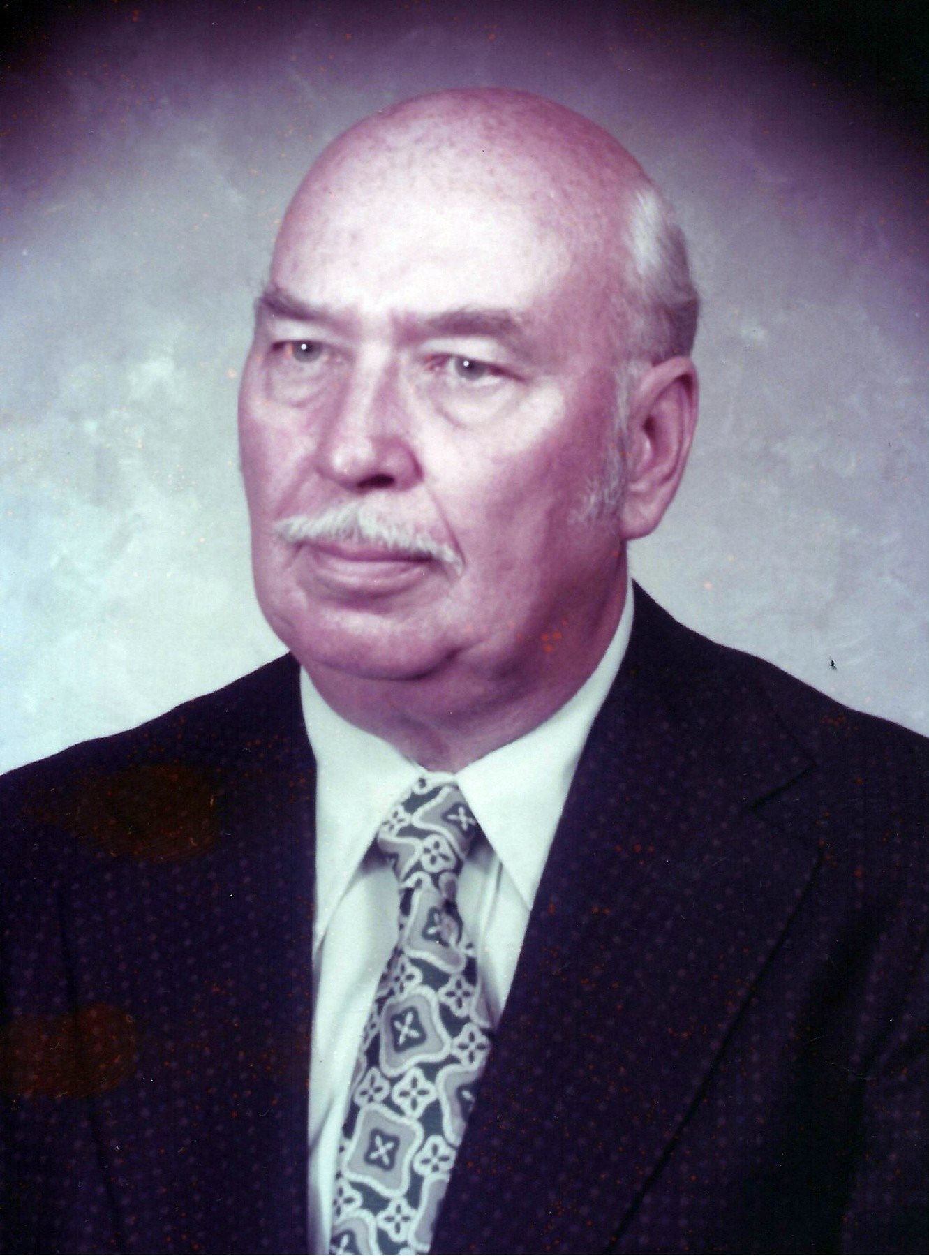 Louis Albright Obituary - Northport, AL