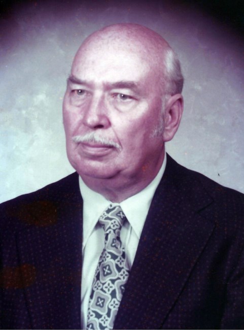 Obituary of Louis C. Albright