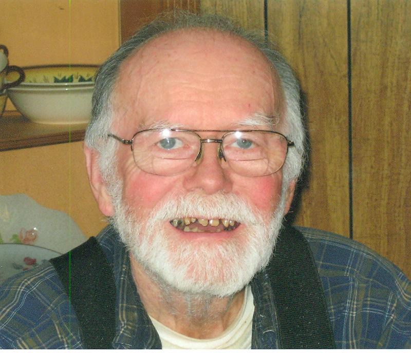 Obituary of Robert A. "Bob" Townsend