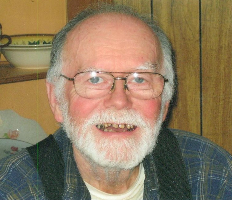 Obituario de Robert A. "Bob" Townsend