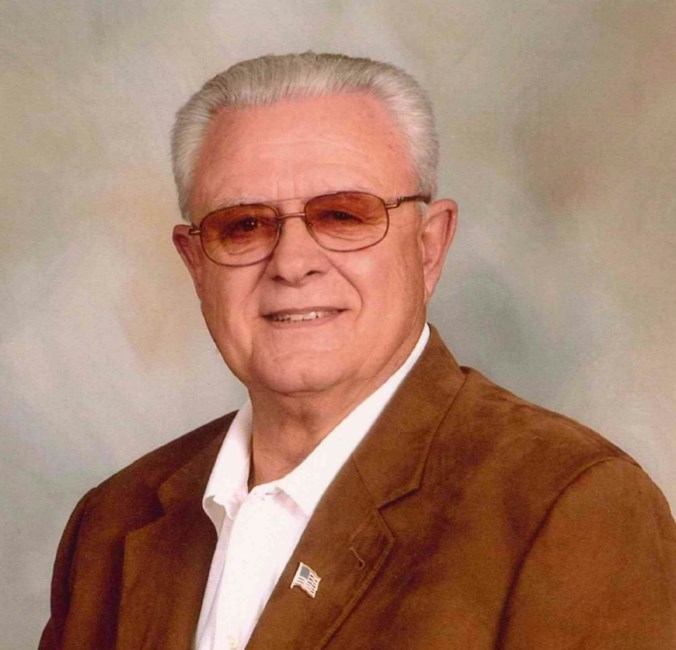 Obituary of Robert Allen Miller Jr