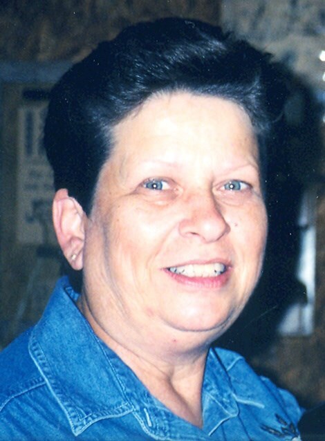 Obituary of Terri Derouen Huval