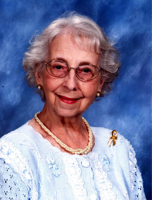 Obituary of June L Cox